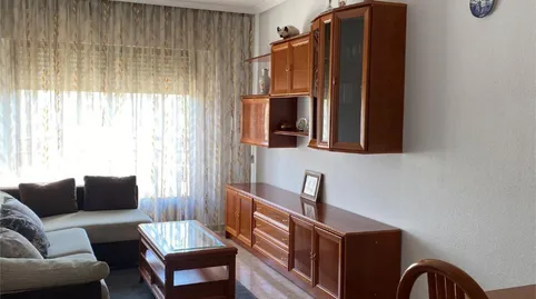 Foto 2 de Pis de lloguer a Calle las Eras, 12, Sur, Ávila Capital