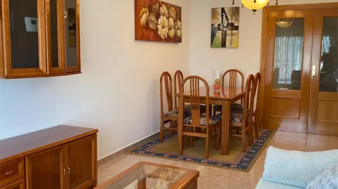 Foto 3 de Pis de lloguer a Calle las Eras, 12, Sur, Ávila Capital