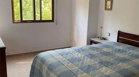 Foto 4 de Pis de lloguer a Calle las Eras, 12, Sur, Ávila Capital