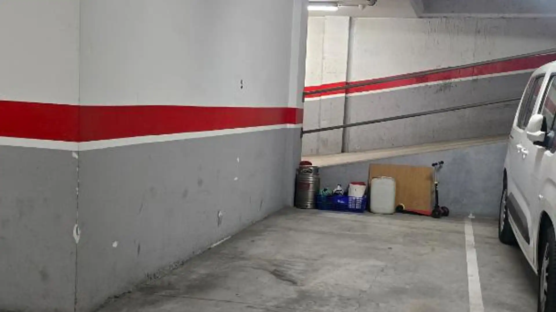 Piso de alquiler en Avenida de Cartagena, El Altet