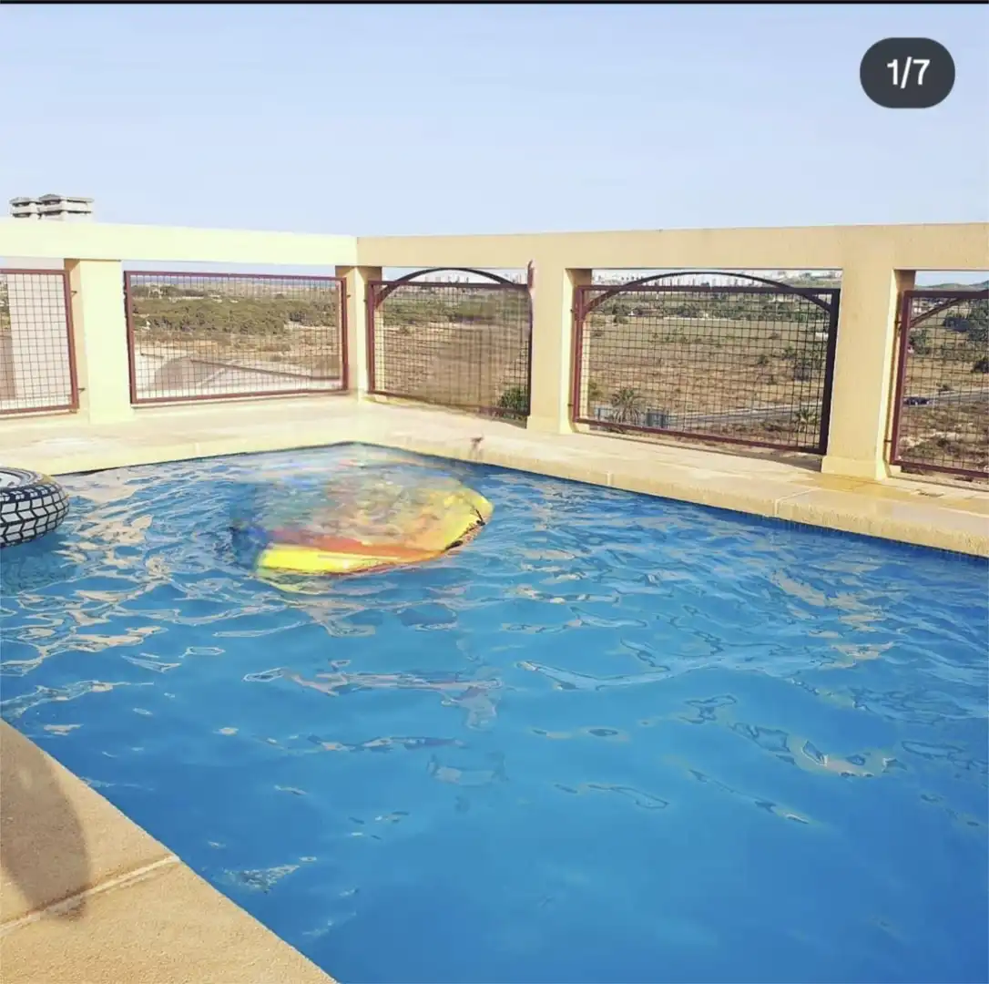 Flat for rent in Avenida de Cartagena, 7-9, El Altet