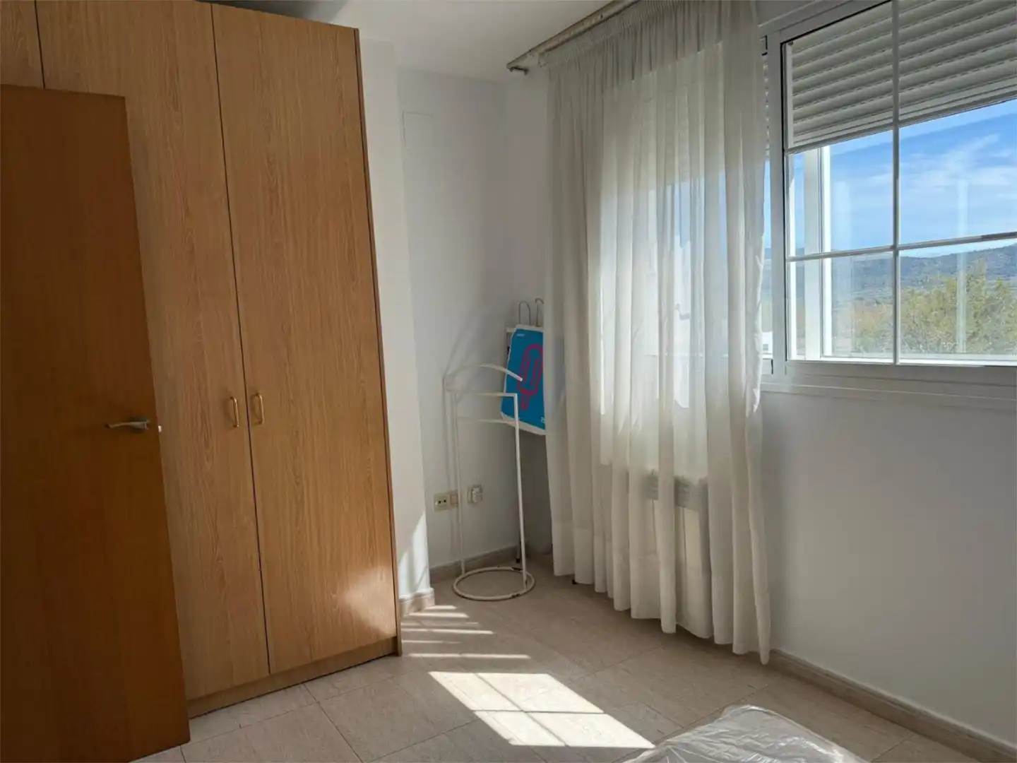 Piso en venta en Carrer Vicent Aubà, 18, Ulldecona Habitación de Piso en venta en Ulldecona con Aire acondicionado, Calefacción y Parquet