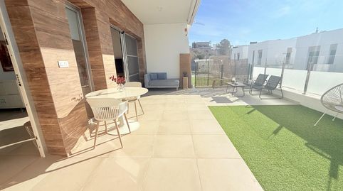Foto 4 de Planta baja en venta en Carrer D'equador, 22, Balcón de Finestrat - Terra Marina, Finestrat