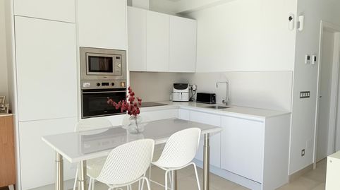 Foto 5 de Planta baja en venta en Carrer D'equador, 22, Balcón de Finestrat - Terra Marina, Finestrat