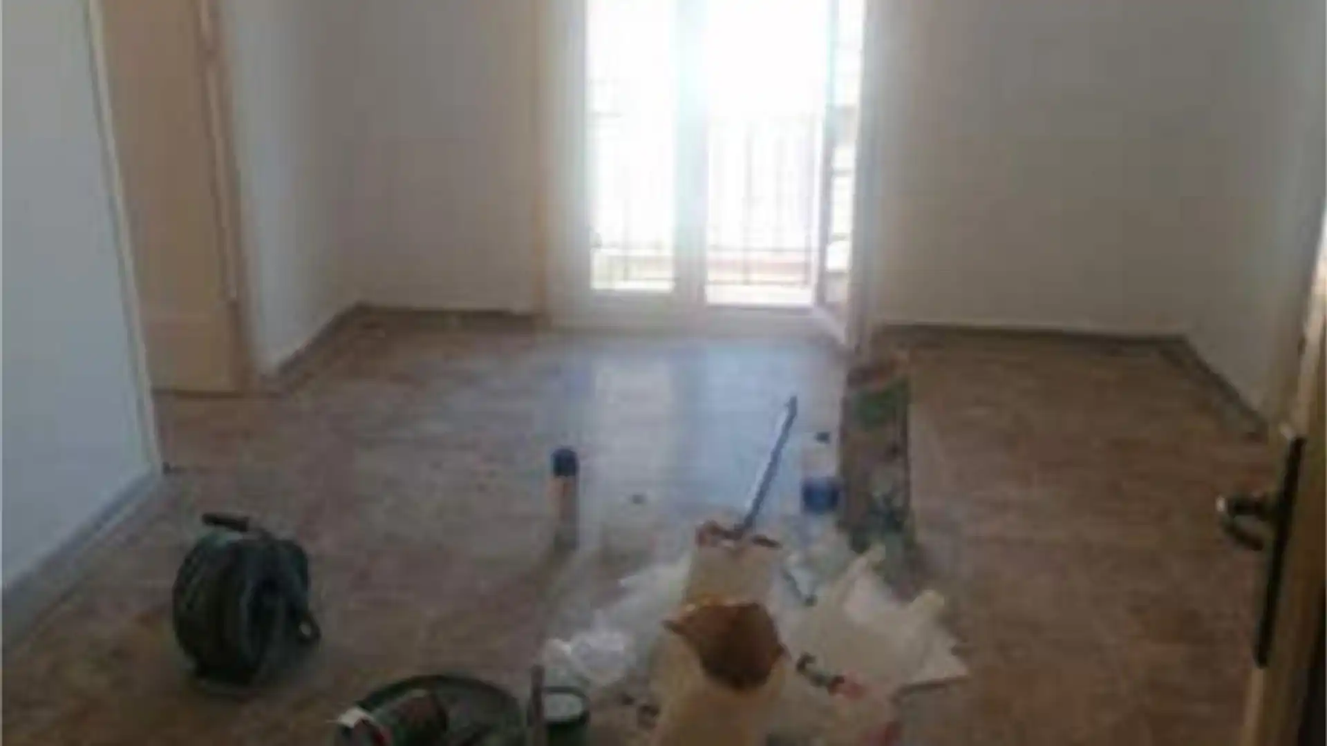 Flat for rent in El Guinardó