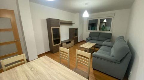 Foto 2 de Pis de lloguer a Cuéllar, Segovia