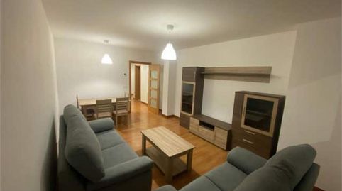 Foto 3 de Pis de lloguer a Cuéllar, Segovia