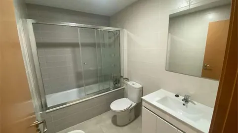 Foto 4 de Pis de lloguer a Cuéllar, Segovia