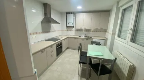 Foto 5 de Pis de lloguer a Cuéllar, Segovia