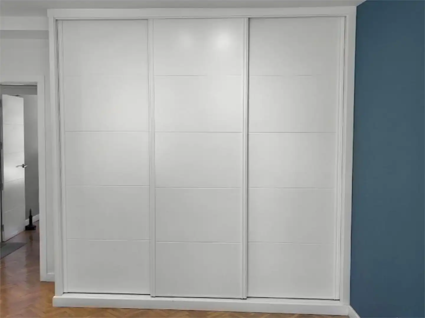Piso de alquiler en Glorieta de la Puerta de Toledo, 5, Imperial Habitación de Piso de alquiler en Madrid Capital con Aire acondicionado y Balcón