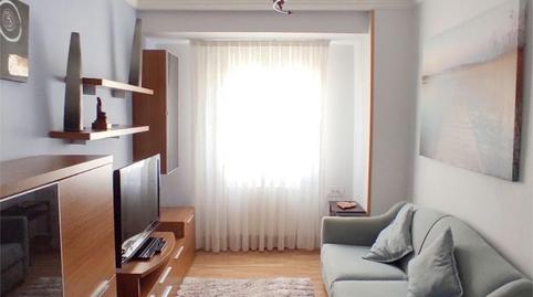 Foto 2 de Piso en venta en De la Cosa Juan Kalea, 20, Santutxu - Basarrate, Bilbao