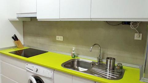 Foto 5 de Piso en venta en De la Cosa Juan Kalea, 20, Santutxu - Basarrate, Bilbao