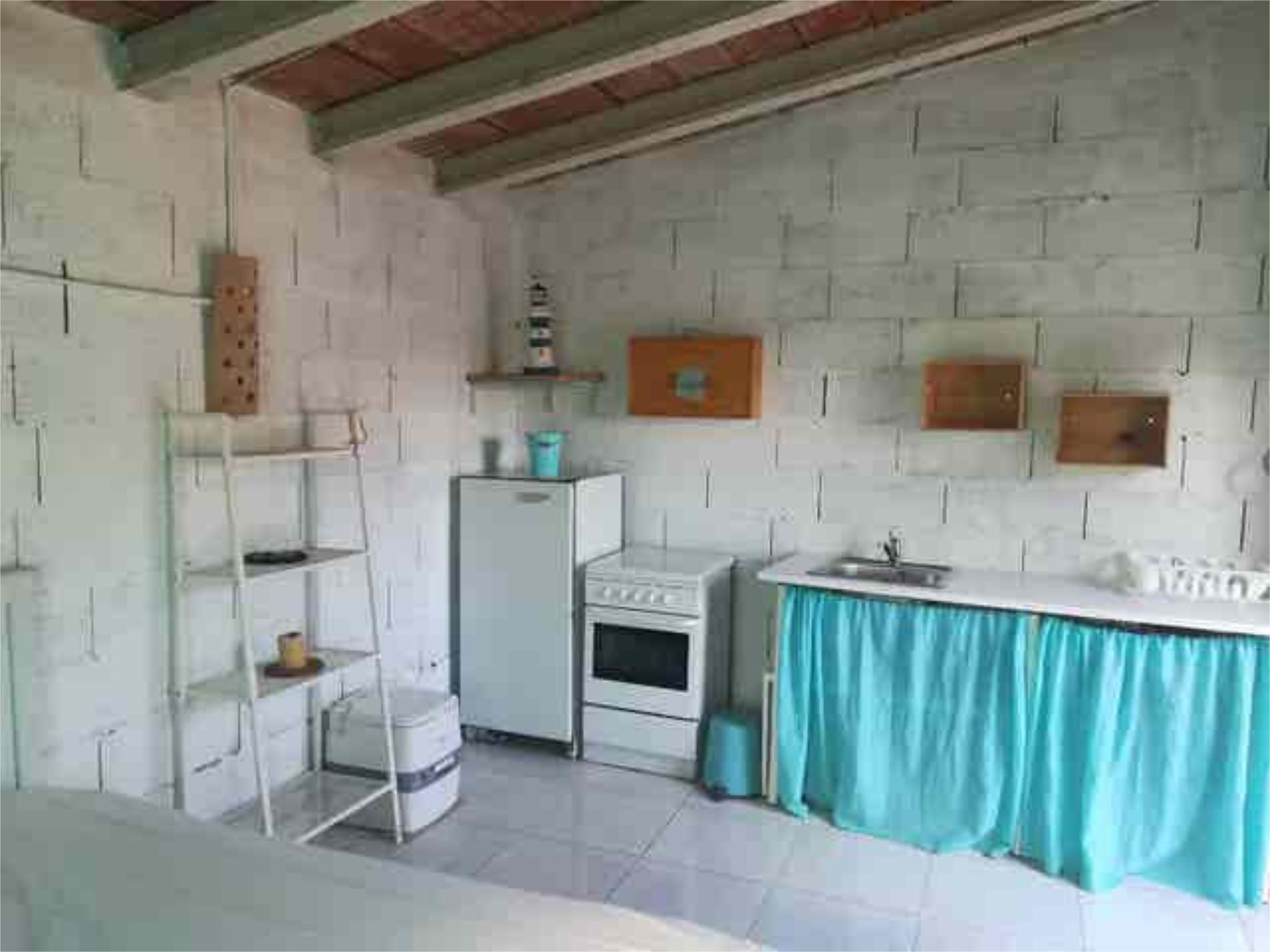 Cuina de Estudi de lloguer en Algaida