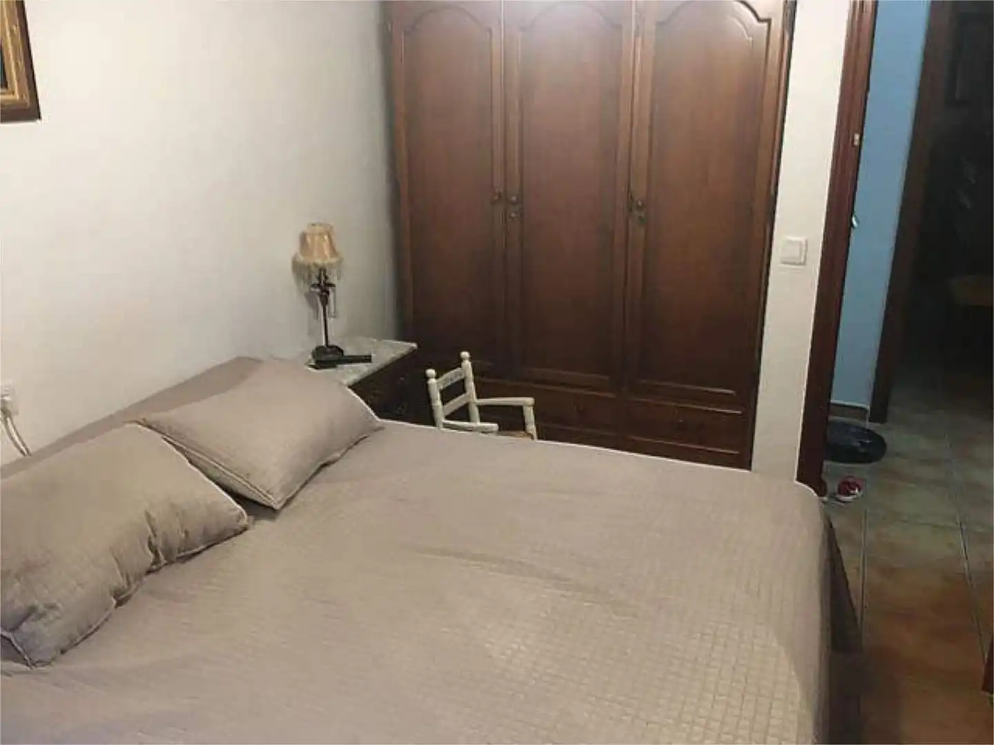Habitación de Casa adosada en venta en Lucena con Jardín privado y Piscina