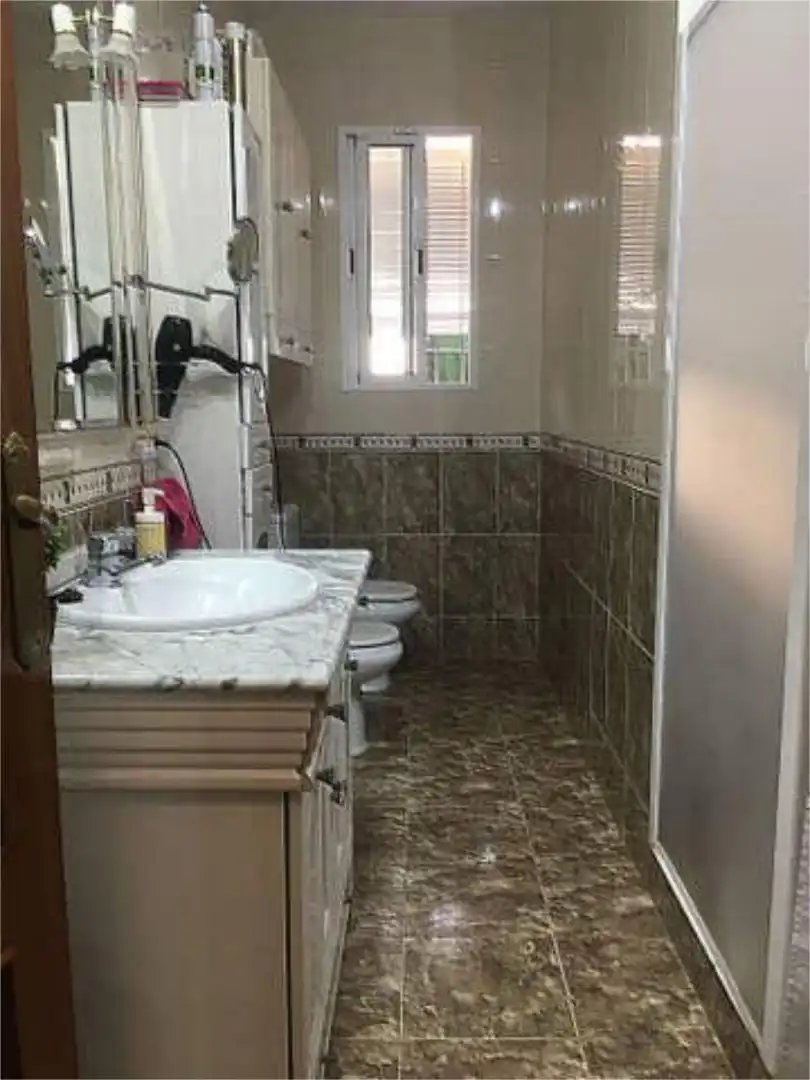 Baño de Casa adosada en venta en Lucena con Jardín privado y Piscina
