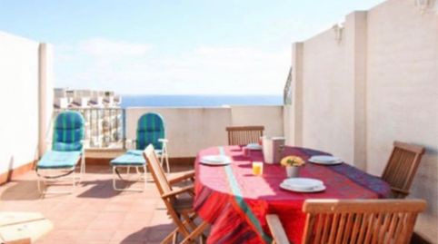 Wohnung zur Miete in Carrer D'oriola, 118, Pueblo Acantilado - Lanuza, El Campello - Bild 2 Foto 2 von Wohnung zur Miete in Carrer D'oriola, 118, Pueblo Acantilado - Lanuza, El Campello