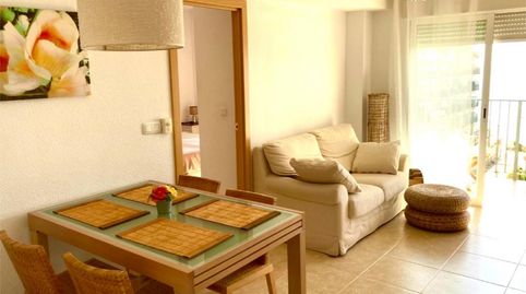 Wohnung zur Miete in Carrer D'oriola, 118, Pueblo Acantilado - Lanuza, El Campello - Bild 3 Foto 3 von Wohnung zur Miete in Carrer D'oriola, 118, Pueblo Acantilado - Lanuza, El Campello