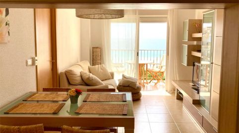 Wohnung zur Miete in Carrer D'oriola, 118, Pueblo Acantilado - Lanuza, El Campello - Bild 4 Foto 4 von Wohnung zur Miete in Carrer D'oriola, 118, Pueblo Acantilado - Lanuza, El Campello