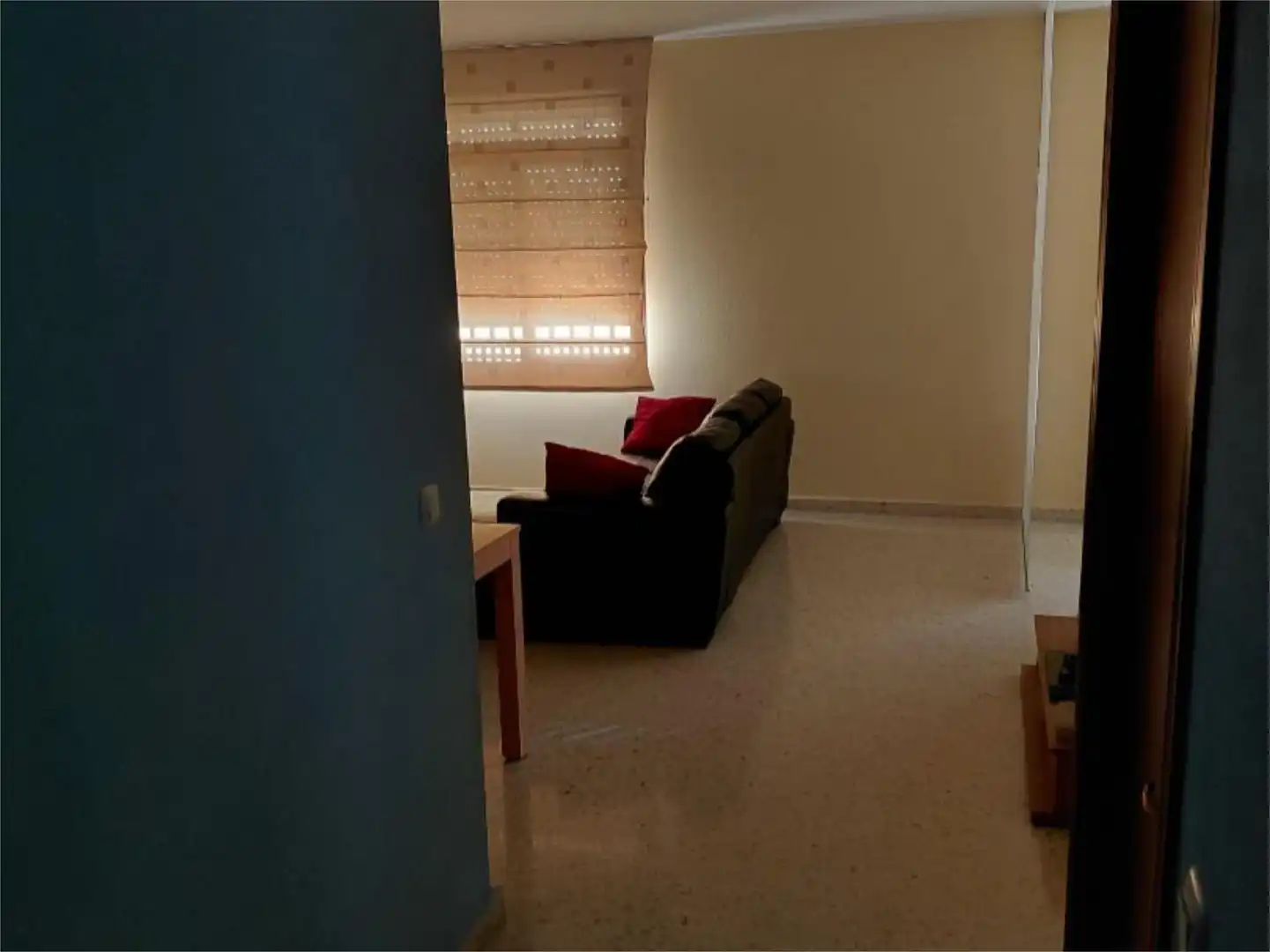 Piso en venta en Calle Comarca de la Vera, 10, Norte Piso en venta en Mérida con Calefacción, Trastero y Amueblado