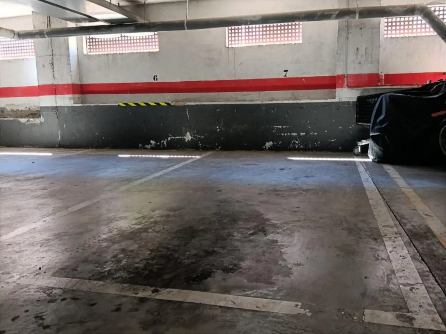Piso en venta en Calle Comarca de la Vera, 10, Norte Parking de Piso en venta en Mérida con Calefacción, Trastero y Amueblado