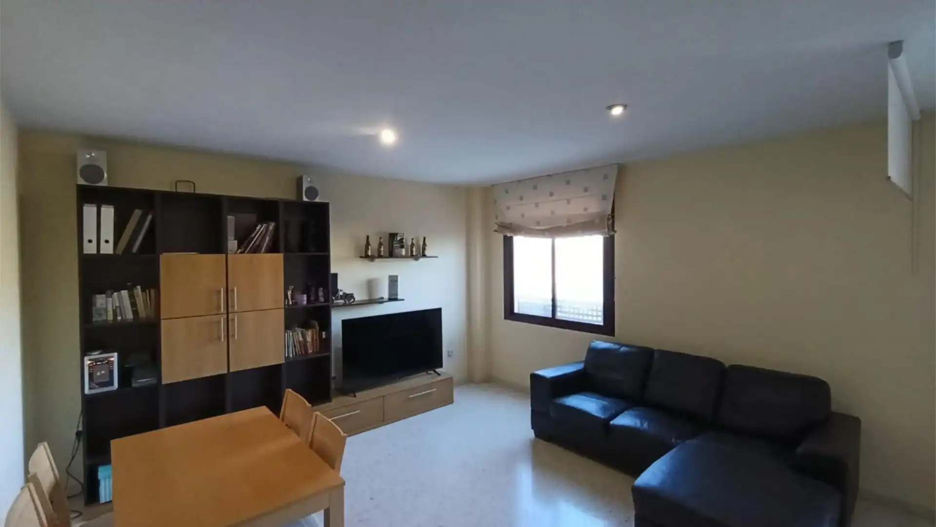 Piso en venta en Calle Comarca de la Vera, 10, Norte Sala de estar de Piso en venta en Mérida