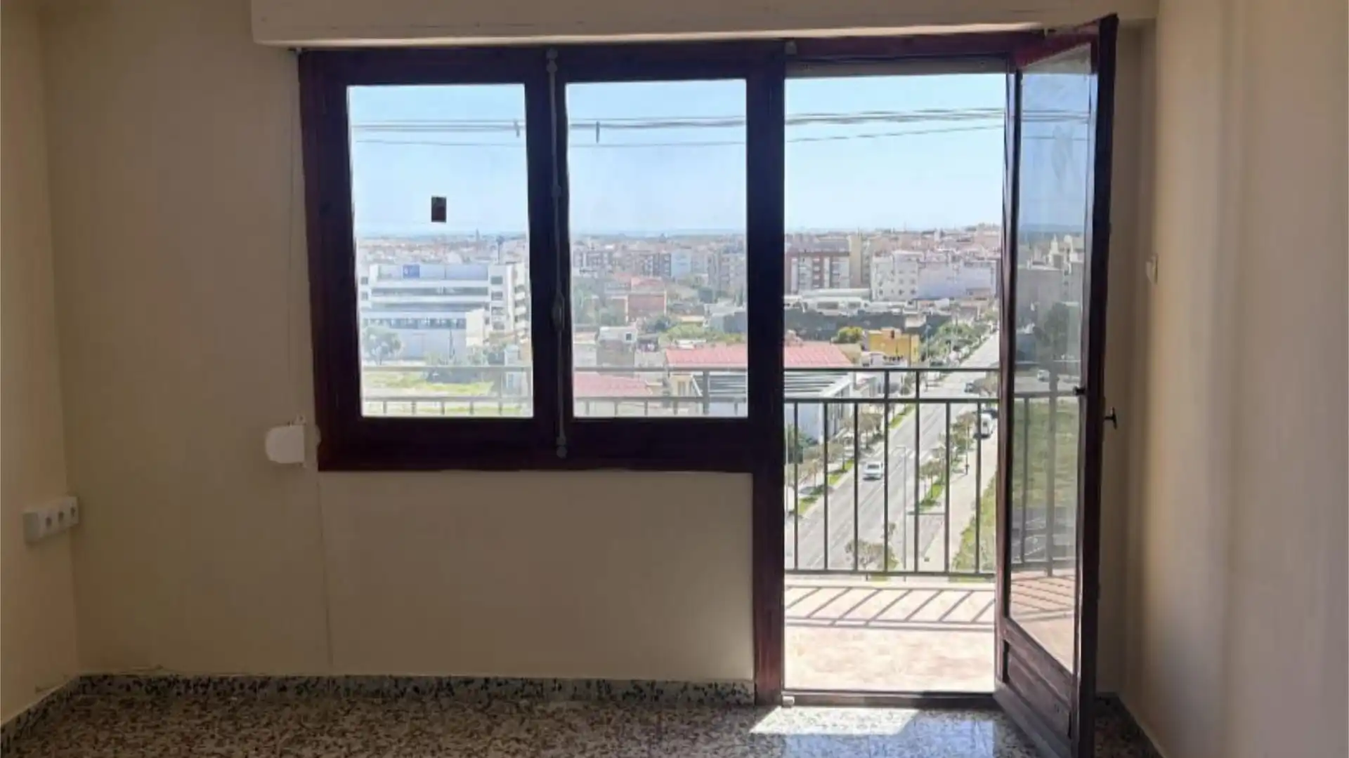 Flat for rent in Carrer Valencia, 31, Les Boqueres - Santa Quiteria