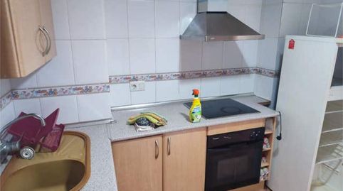 Foto 2 de Piso de alquiler en Viver, Castellón