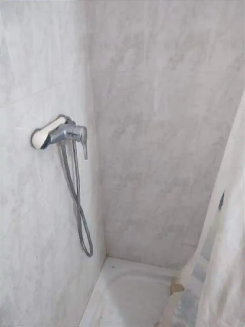 Flat for rent in Viver Bathroom of Flat for rent in Viver with Furnished and Pets allowed
