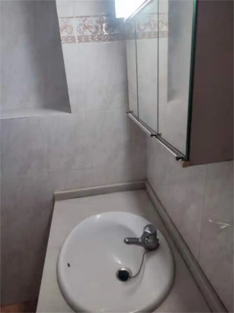 Flat for rent in Viver Bathroom of Flat for rent in Viver with Furnished and Pets allowed