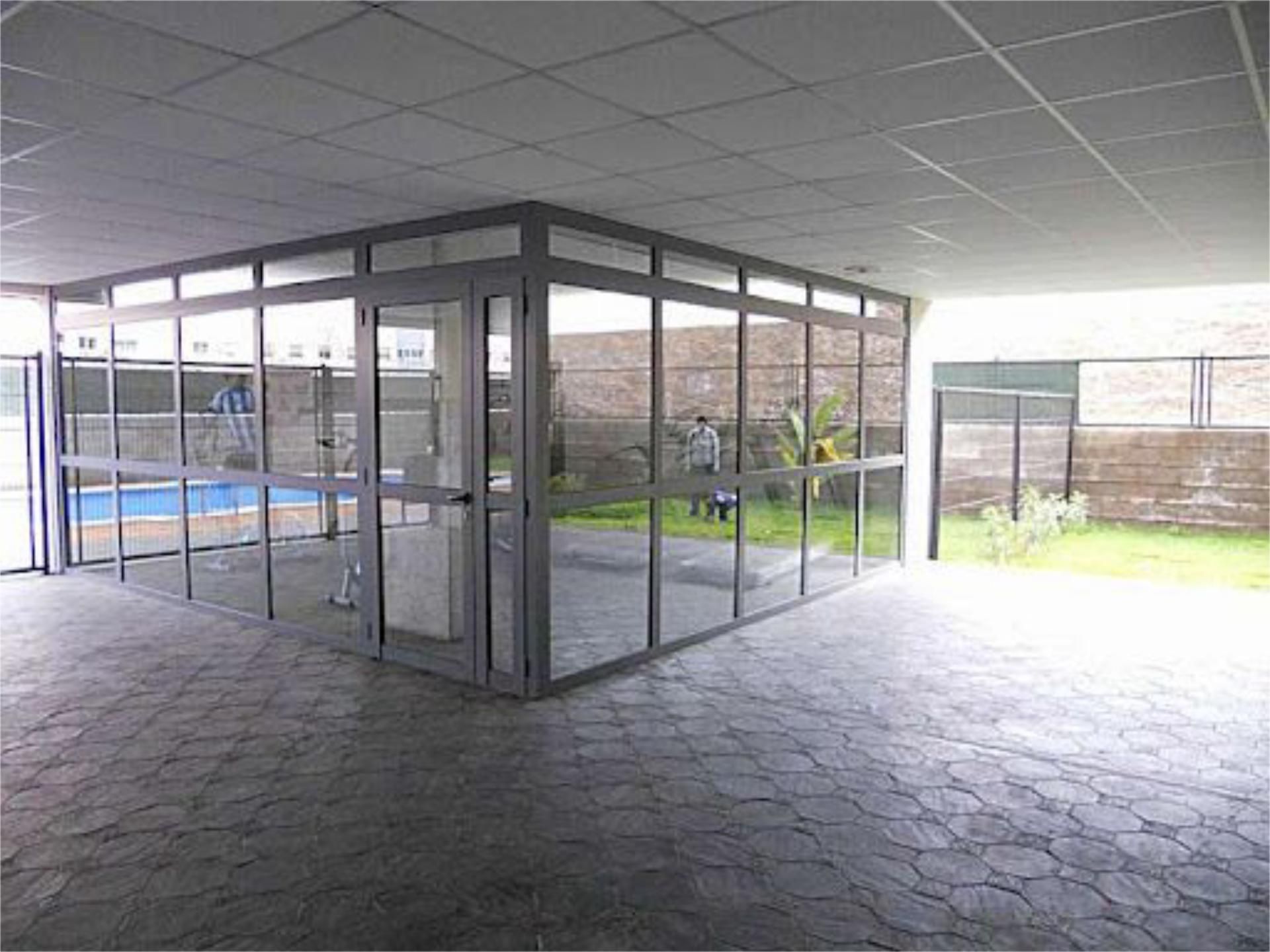 Flat for rent in Calle Julio Barry Rodríguez Doctor, 3, Siete Palmas