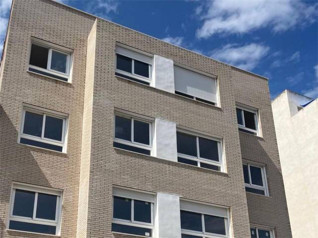 Piso en Alquiler en Calle Fray Gabriel Ripollés, 49 en Cabanes