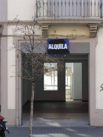 Local comercial en Alquiler en Progrés - Pep Ventura
