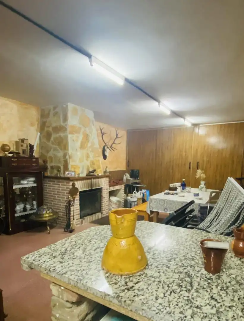 Casa o xalet en venda a Calle León Felipe, 11, El Cristo Casa o xalet en venda en Palencia Capital amb Terrassa
