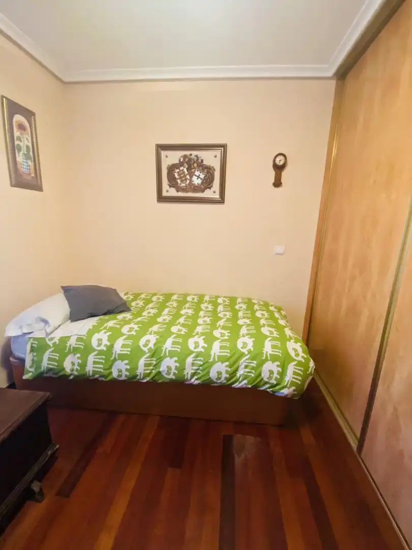 Casa o xalet en venda a Calle León Felipe, 11, El Cristo Dormitori de Casa o xalet en venda en Palencia Capital amb Terrassa