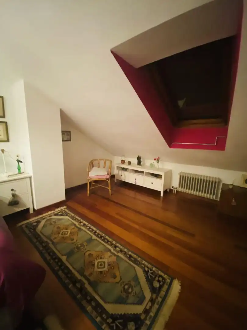Casa o xalet en venda a Calle León Felipe, 11, El Cristo Dormitori de Casa o xalet en venda en Palencia Capital amb Terrassa