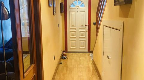 Casa o chalet en venta en Calle León Felipe, 11, El Cristo, Palencia Capital - imagen 3 Foto 3 de Casa o chalet en venta en Calle León Felipe, 11, El Cristo, Palencia Capital