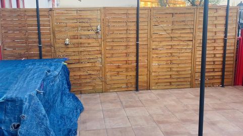 Casa o chalet en venta en Calle León Felipe, 11, El Cristo, Palencia Capital - imagen 2 Foto 2 de Casa o chalet en venta en Calle León Felipe, 11, El Cristo, Palencia Capital