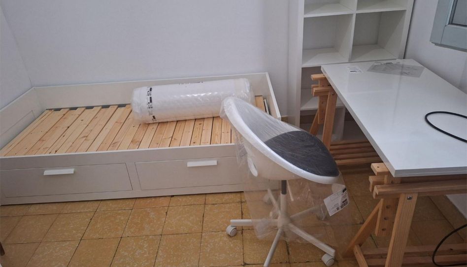 Habitación en Avinguda Alcalde Porqueres, 66, Balàfia, Lleida Capital - imagen 1 Foto 1 de Habitación en Avinguda Alcalde Porqueres, 66, Balàfia, Lleida Capital