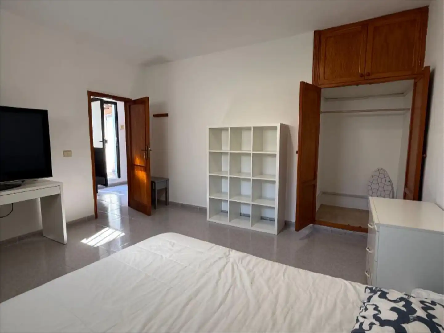 Habitación de Finca rústica en venta en Tías con Terraza, Piscina y Balcón