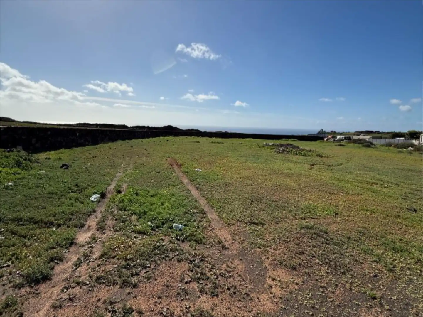 Finca rústica en venta en Tías con Terraza, Piscina y Balcón