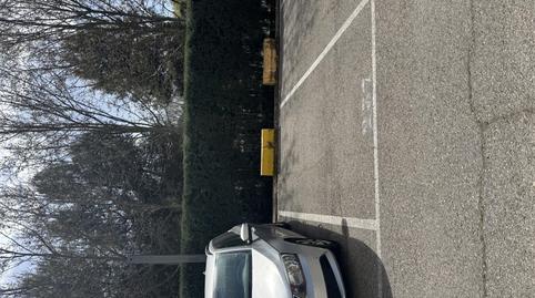 Garage for rent in Calle Nuestra Señora del Pilar, 32, Reyes Católicos, Alcalá de Henares - image 3 Photo 3 of Garage for rent in Calle Nuestra Señora del Pilar, 32, Reyes Católicos, Alcalá de Henares