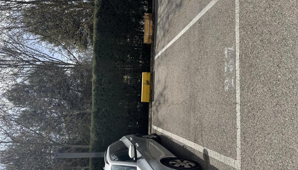 Garage for rent in Calle Nuestra Señora del Pilar, 32, Reyes Católicos, Alcalá de Henares - image 1 Photo 1 of Garage for rent in Calle Nuestra Señora del Pilar, 32, Reyes Católicos, Alcalá de Henares