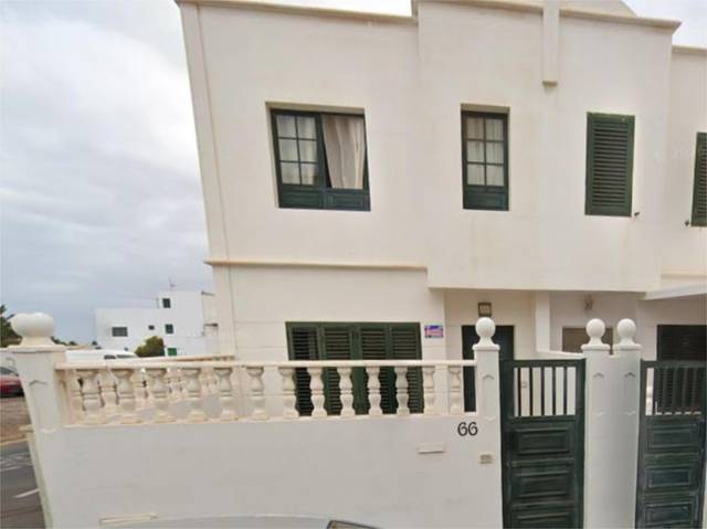 Casa adosada en Venta en Calle Antonio Bermúdez, 66 en San Francisco Javier - Argana Baja