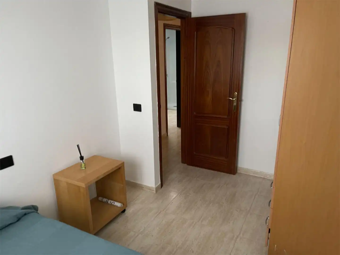 Dúplex en venta en Calle Antonio Bermúdez, 66, San Francisco Javier - Argana Baja Habitación de Dúplex en venta en Arrecife con Amueblado y Parking comunitario