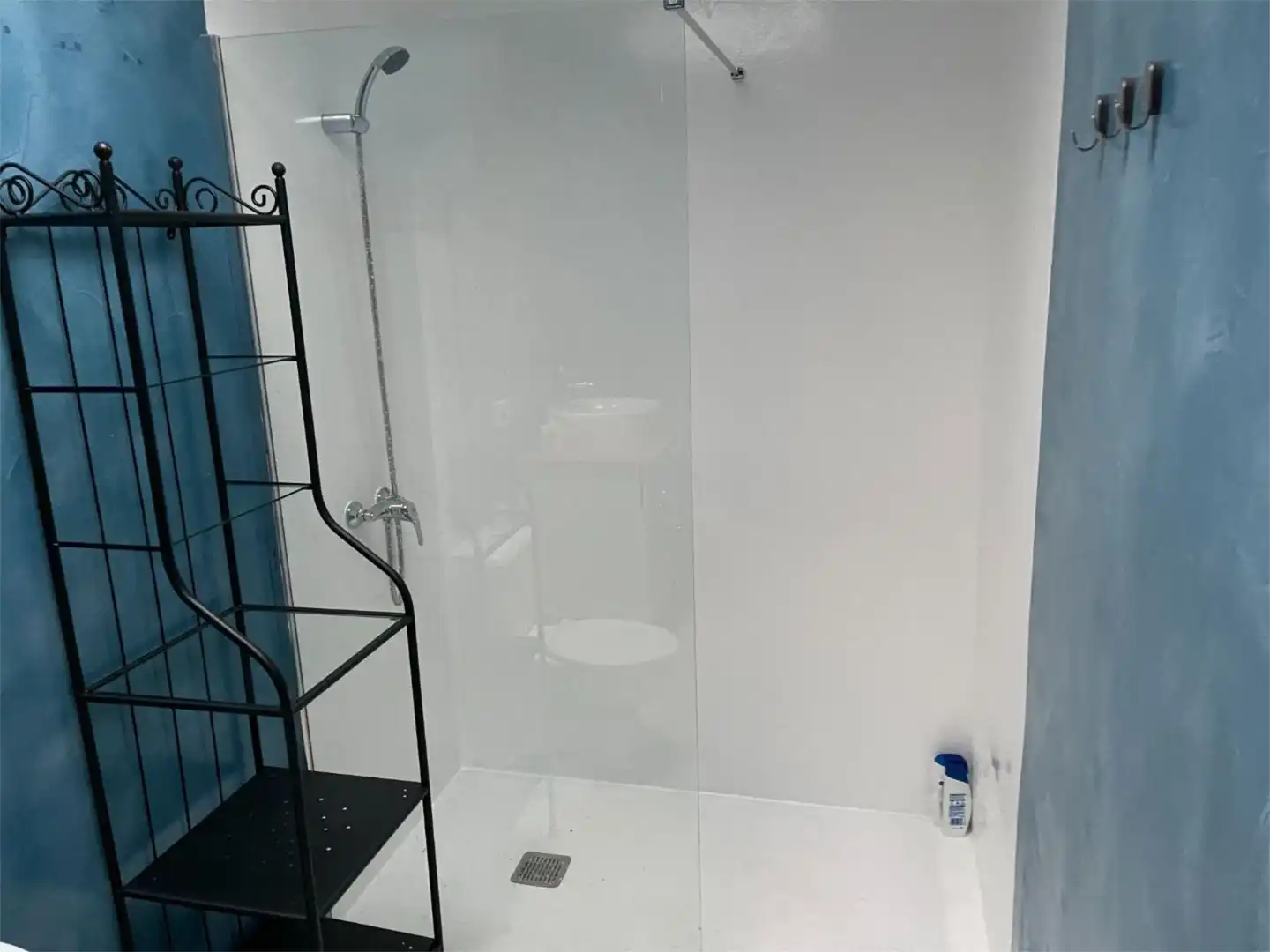 Dúplex en venta en Calle Antonio Bermúdez, 66, San Francisco Javier - Argana Baja Baño de Dúplex en venta en Arrecife con Amueblado y Parking comunitario