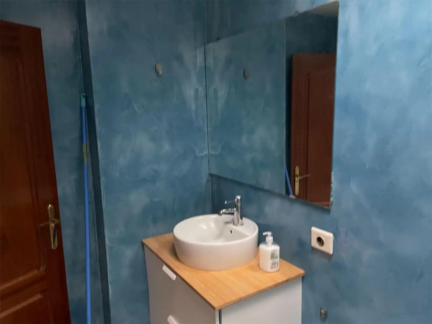 Dúplex en venta en Calle Antonio Bermúdez, 66, San Francisco Javier - Argana Baja Baño de Dúplex en venta en Arrecife con Amueblado y Parking comunitario