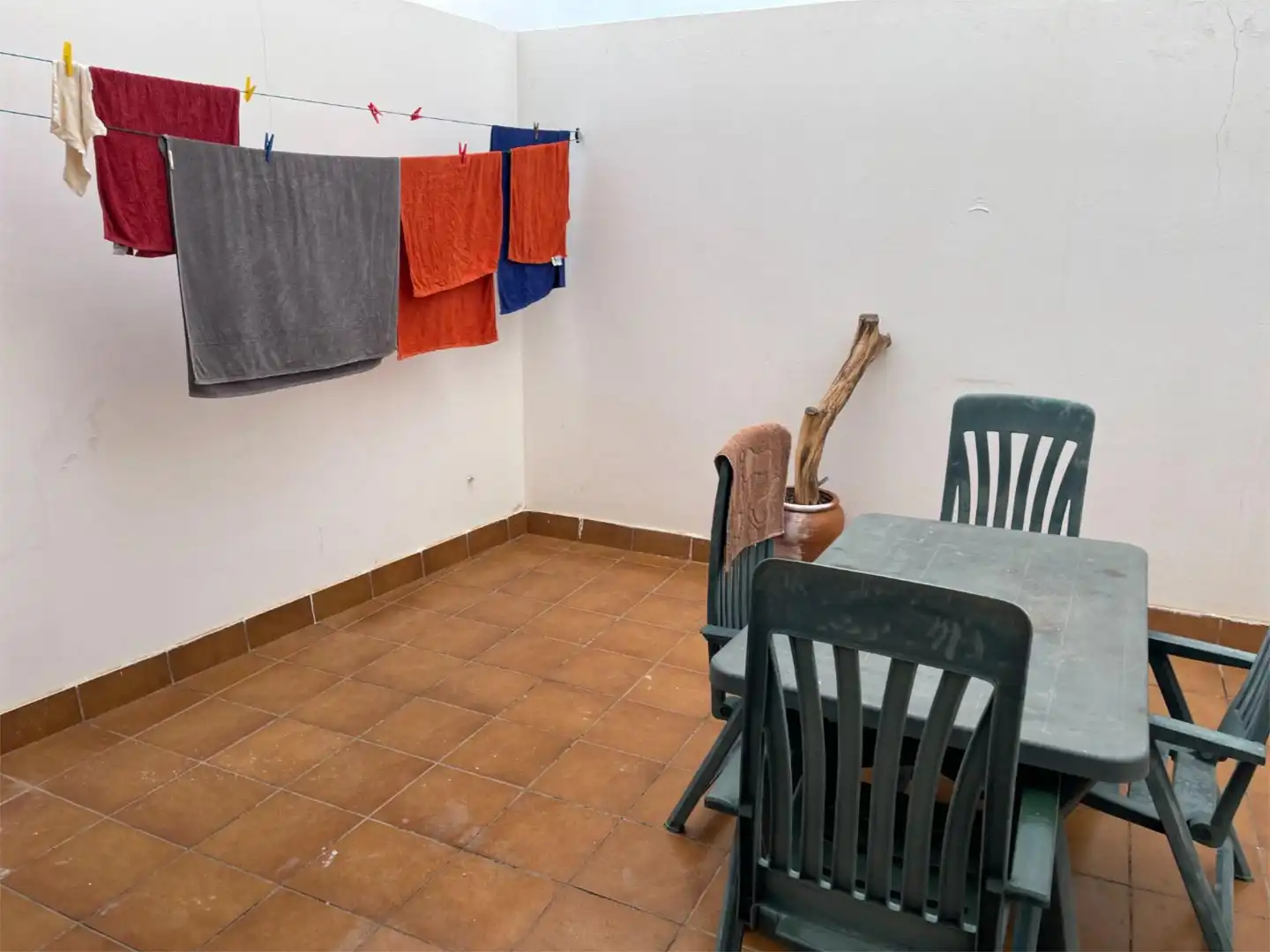 Dúplex en venta en Calle Antonio Bermúdez, 66, San Francisco Javier - Argana Baja Dúplex en venta en Arrecife con Amueblado y Parking comunitario