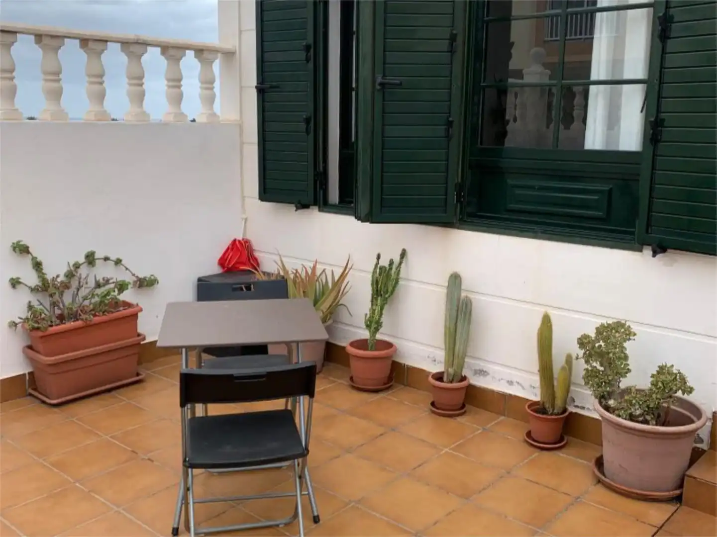 Dúplex en venta en Calle Antonio Bermúdez, 66, San Francisco Javier - Argana Baja Terraza de Dúplex en venta en Arrecife con Amueblado y Parking comunitario