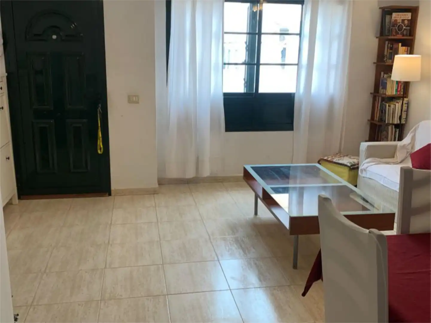 Dúplex en venta en Calle Antonio Bermúdez, 66, San Francisco Javier - Argana Baja Vista exterior de Dúplex en venta en Arrecife con Amueblado y Parking comunitario