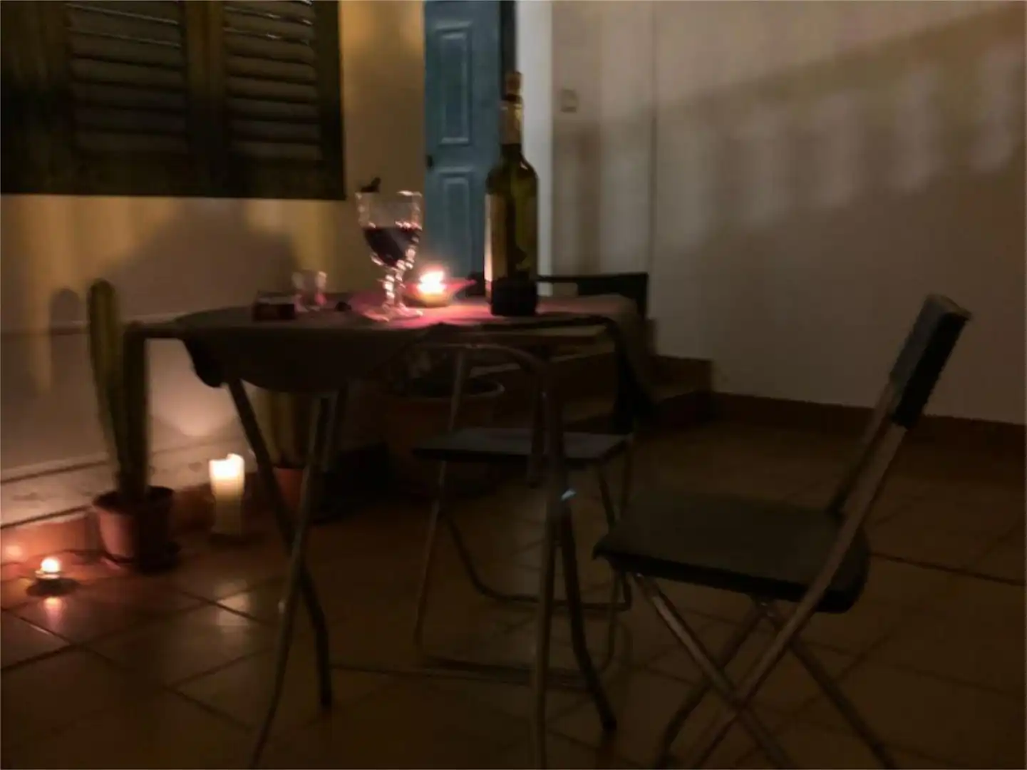 Dúplex en venta en Calle Antonio Bermúdez, 66, San Francisco Javier - Argana Baja Comedor de Dúplex en venta en Arrecife con Amueblado y Parking comunitario